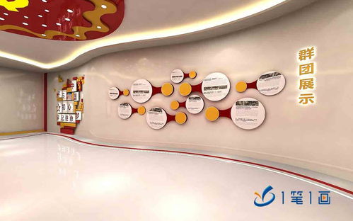 数字创意赋能党建新格局 设计、教育与服务的融合之路