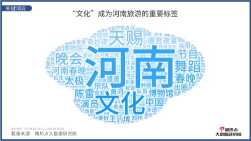数说河南卫视文化节目如何频繁“出圈” 数字文化创意内容应用服务解析